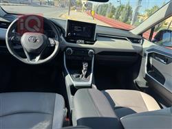 تۆیۆتا ڕاڤ 4